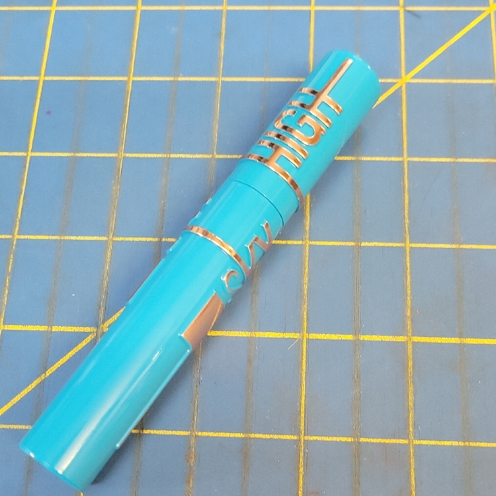 Sky High Black Mascara New in Tube